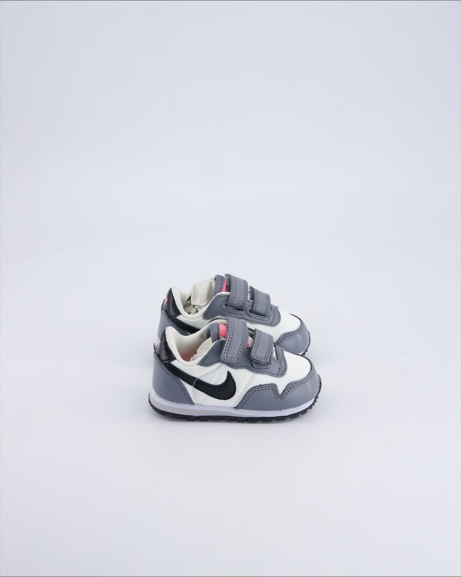 Nike Baby shoes Leather Grey Eu 19