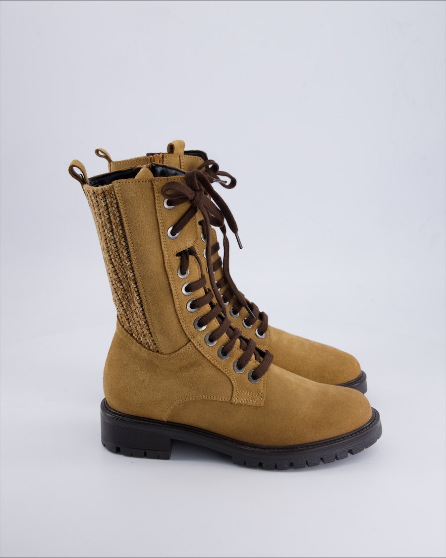 Pat Calvin Others Suede Camel 36 EU