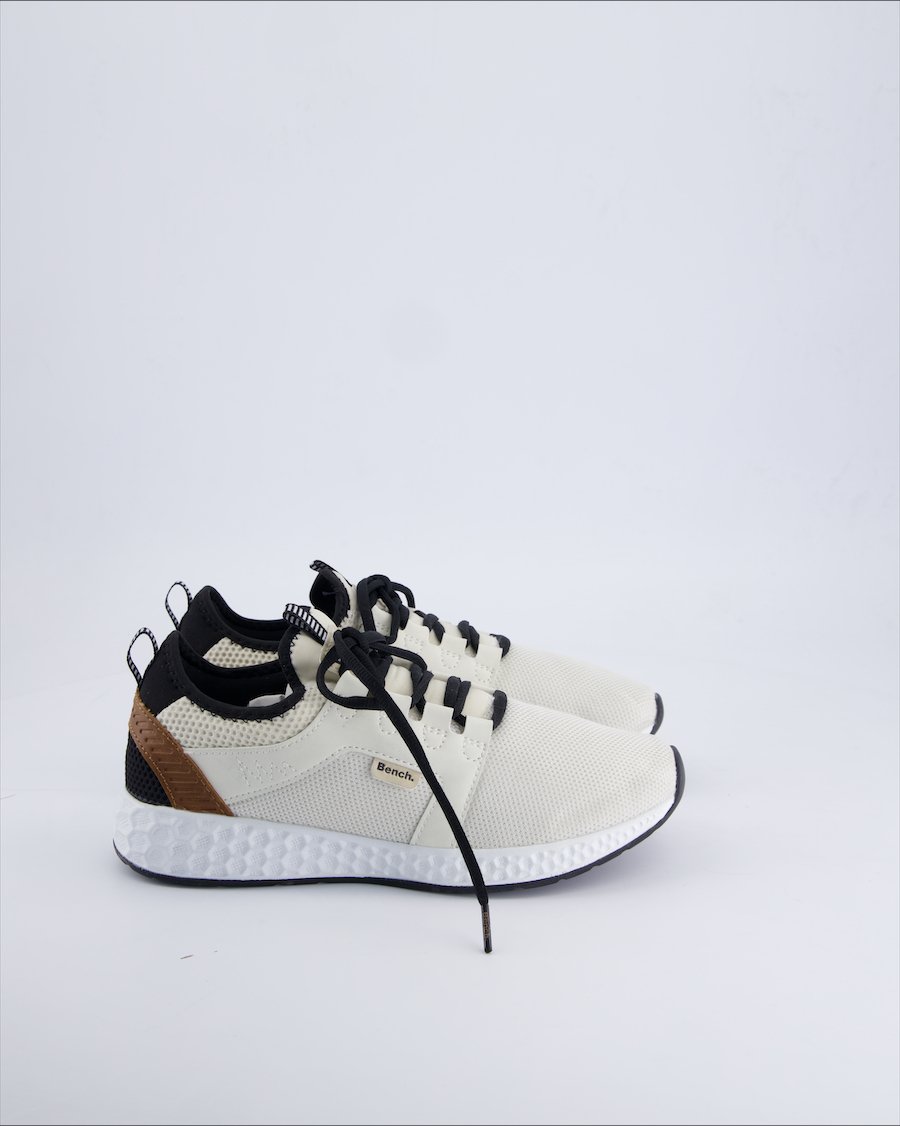 Bench Trainers Cloth Beige 39 EU