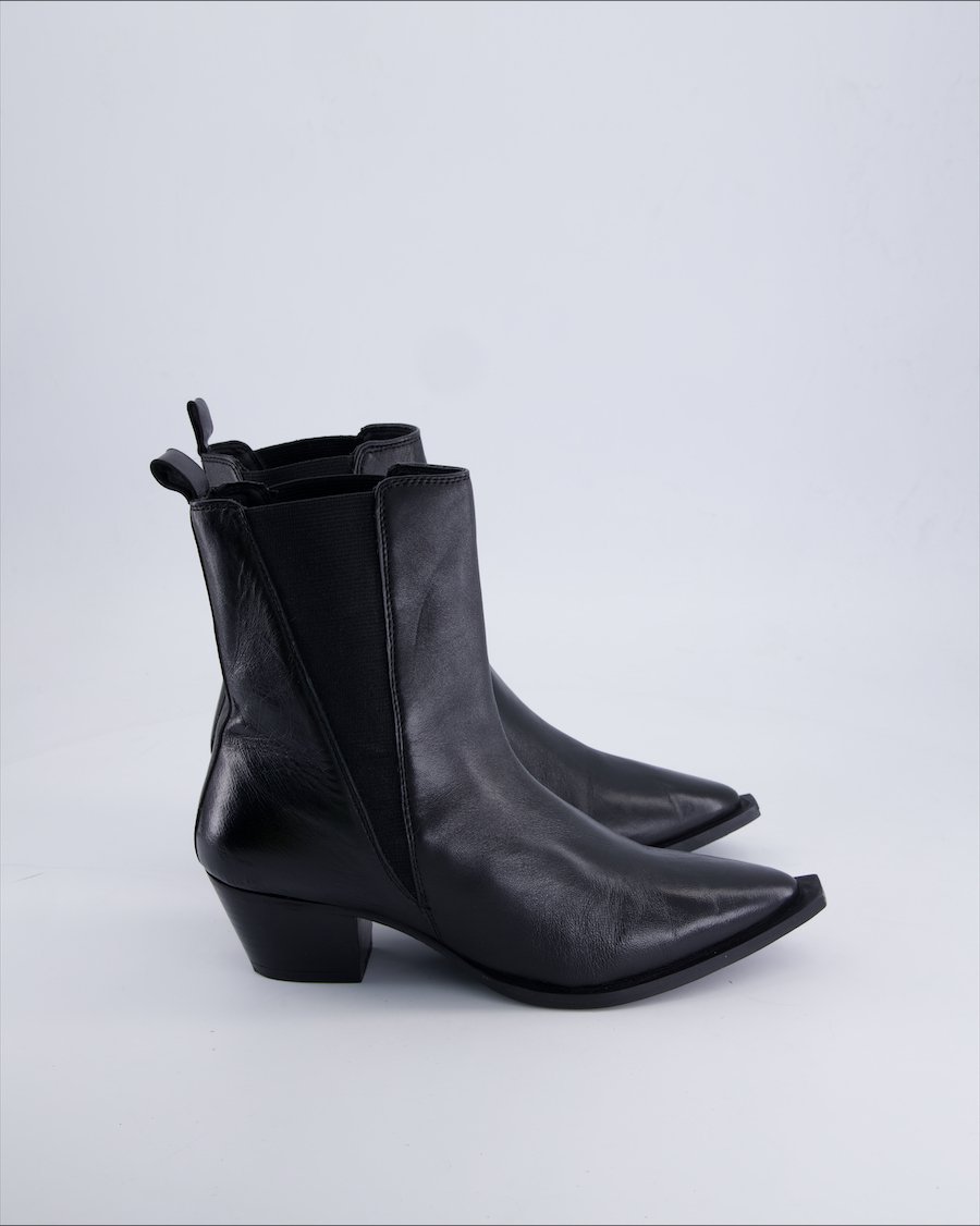 Lawrence Grey Others Leather Black 39 EU