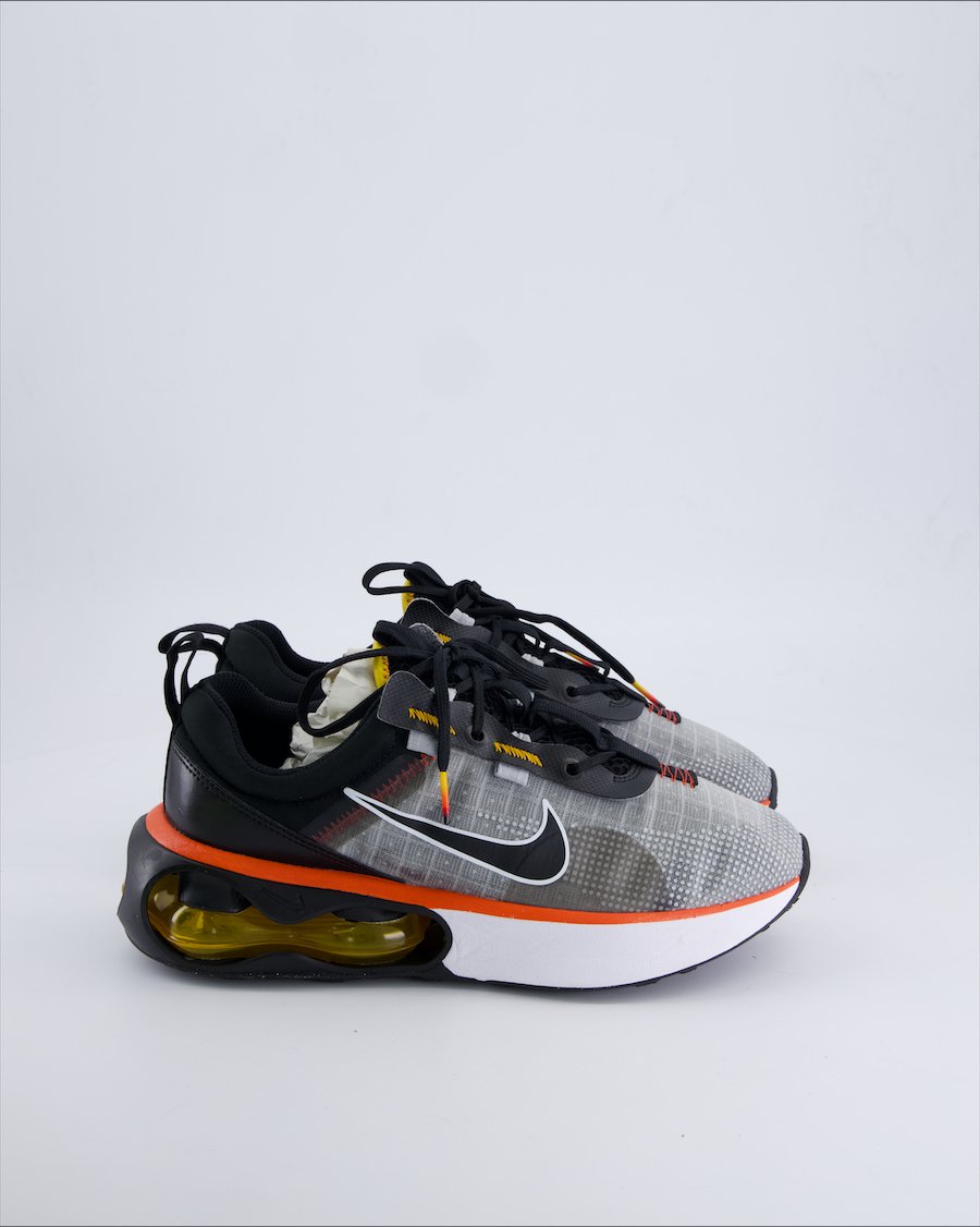Nike  Air Max 2021 Trainers Cloth Grey 38.5 EU
