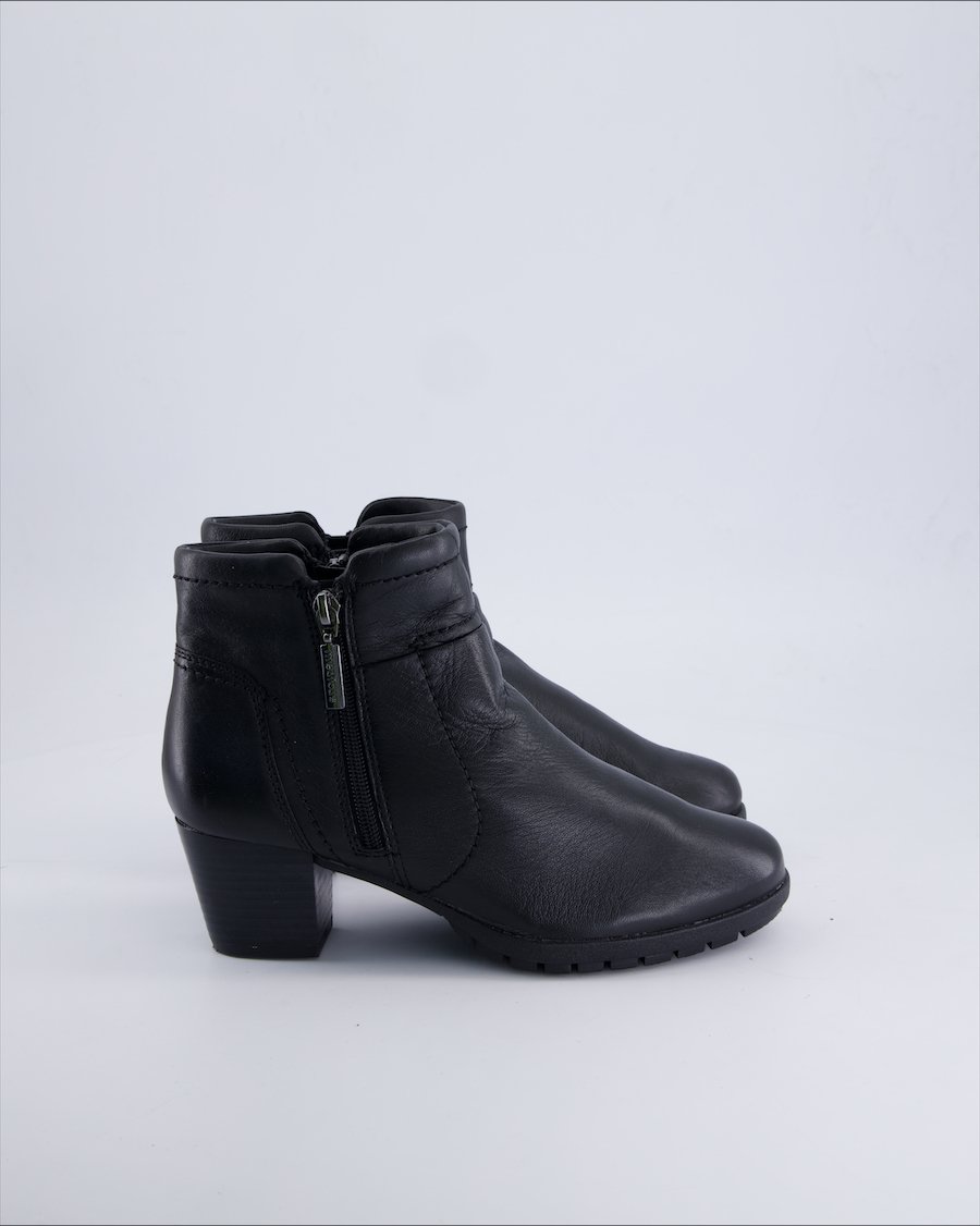 Medicus Others Leather Black 38 EU