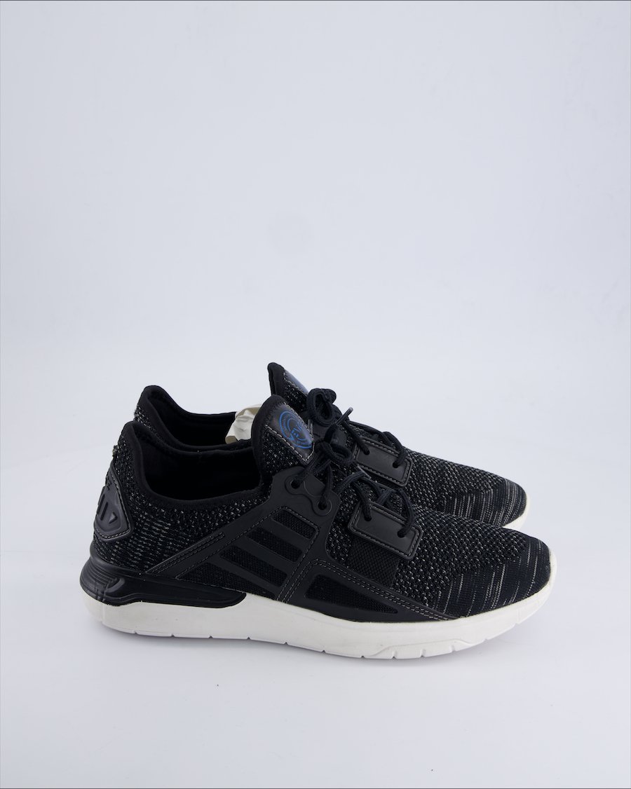 Venice trainers Cloth Black 42 EU