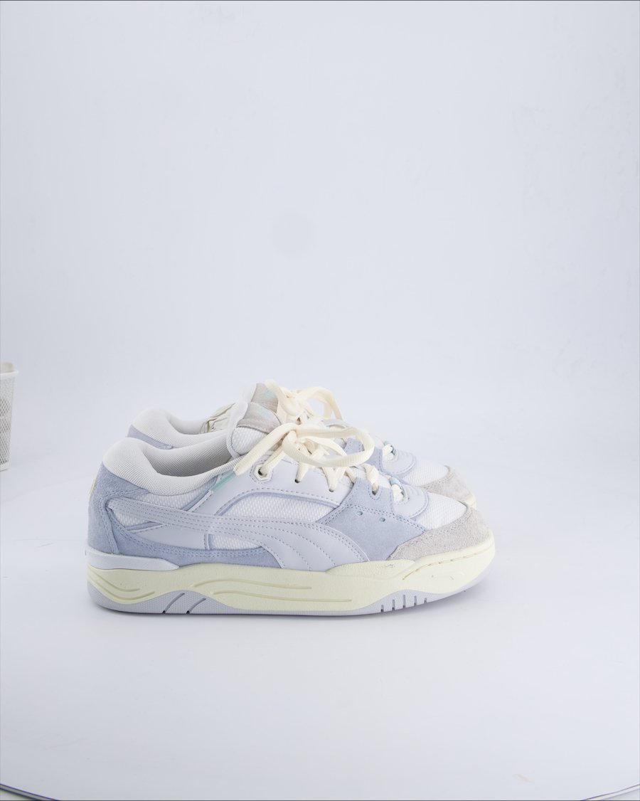 Puma trainers Suede Beige 43 EU