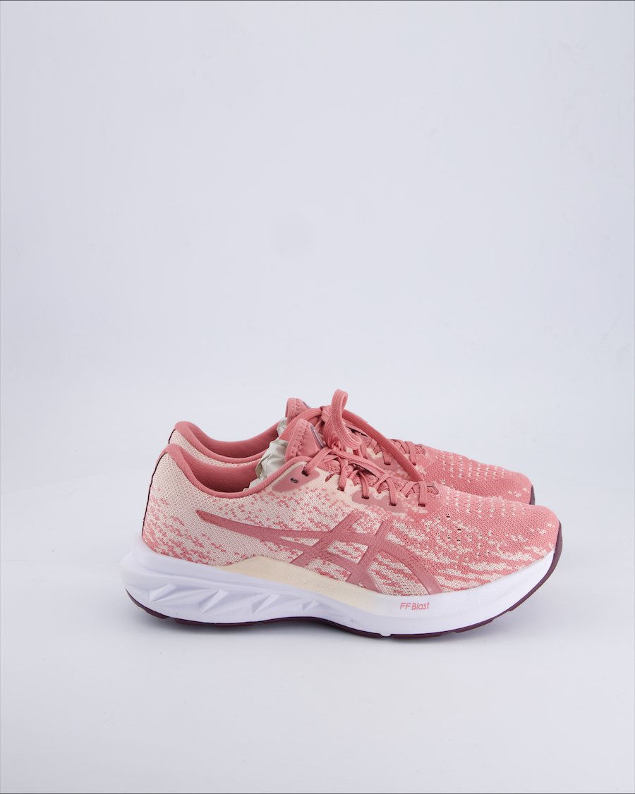 Asics Dyna Blast Z Trainers Cloth Pink 39.5 EU