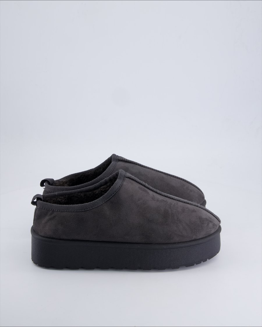 Esmara Sandals Suede Anthracite 41 EU