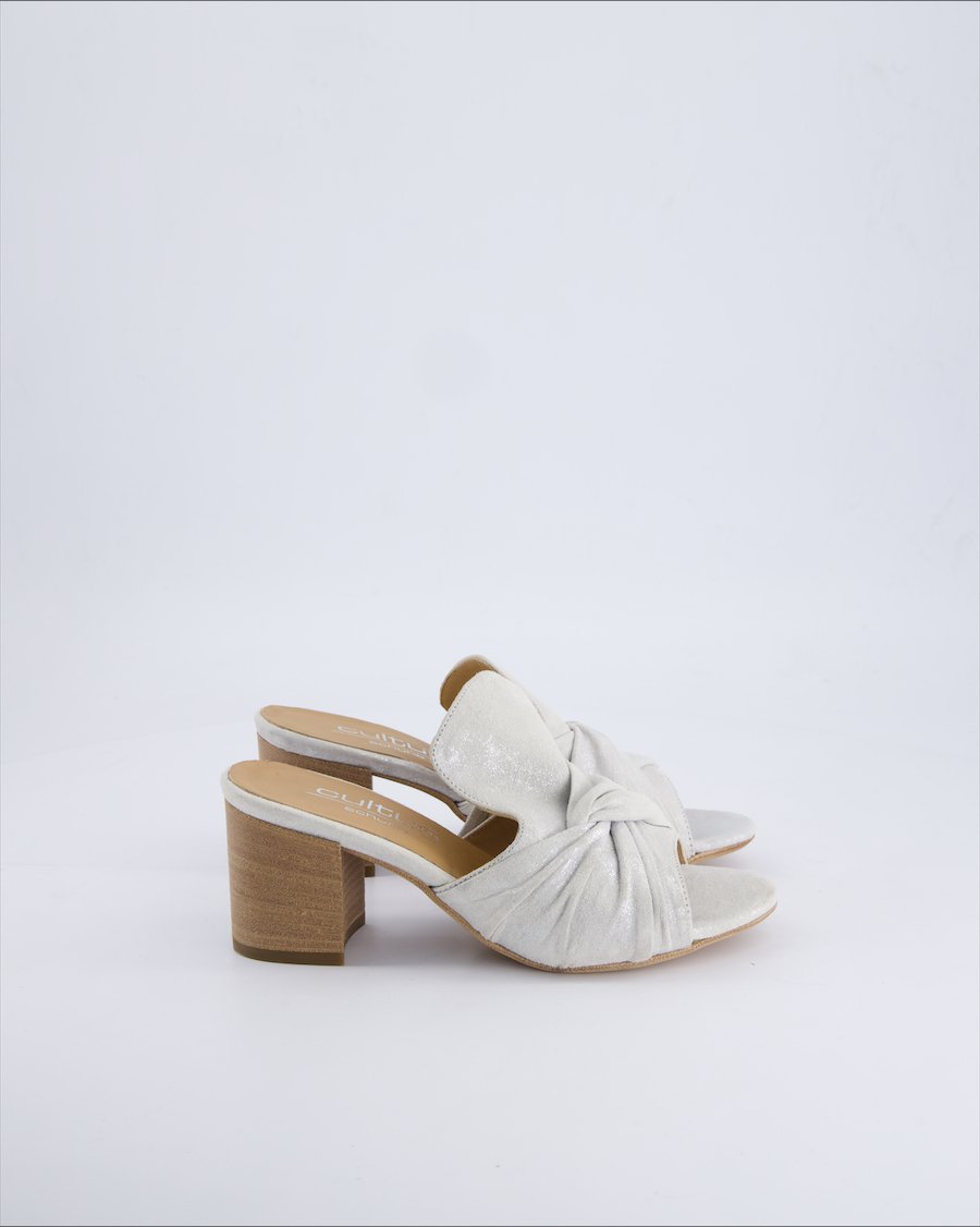 Cultus Heels Suede Grey 37 EU