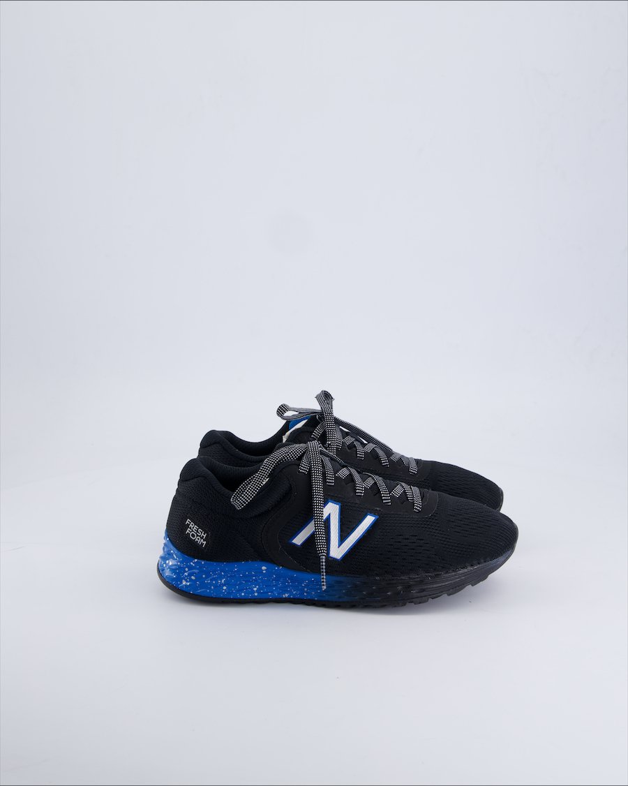 New Balance Trainers Cloth Black 36 EU
