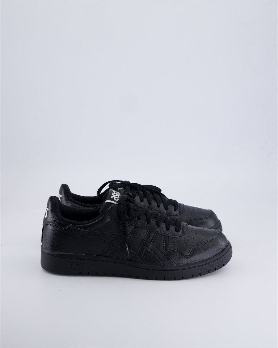 Asics trainers Leather Black 40.5 EU