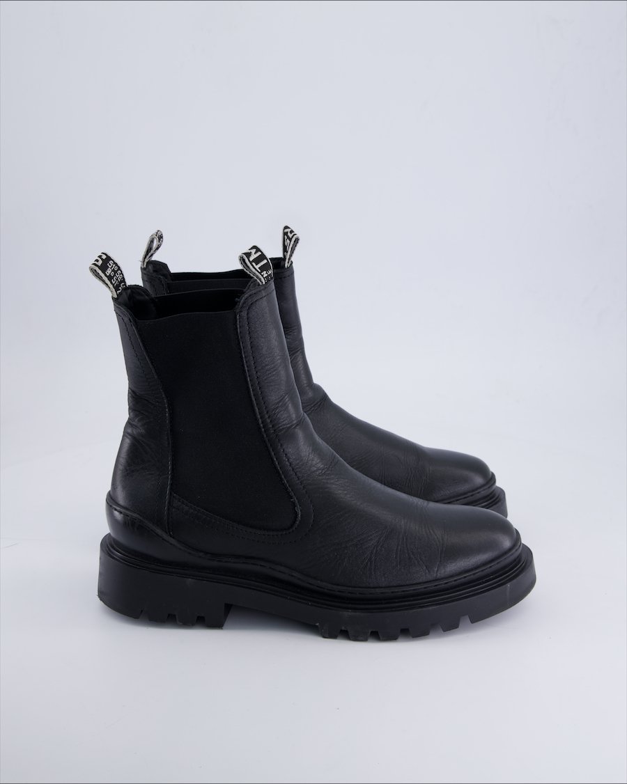 Tamaris Others Leather Black 40 EU