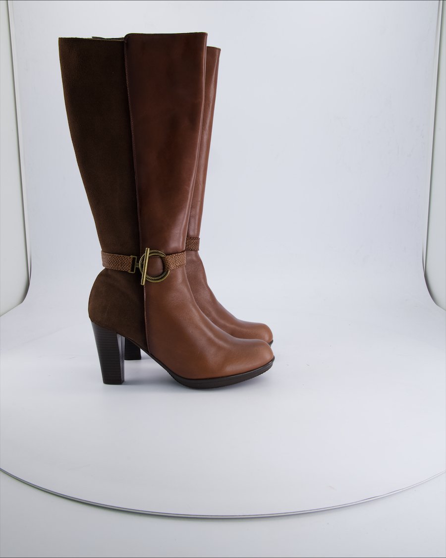 Dosdedos Others Leather Brown 39 EU