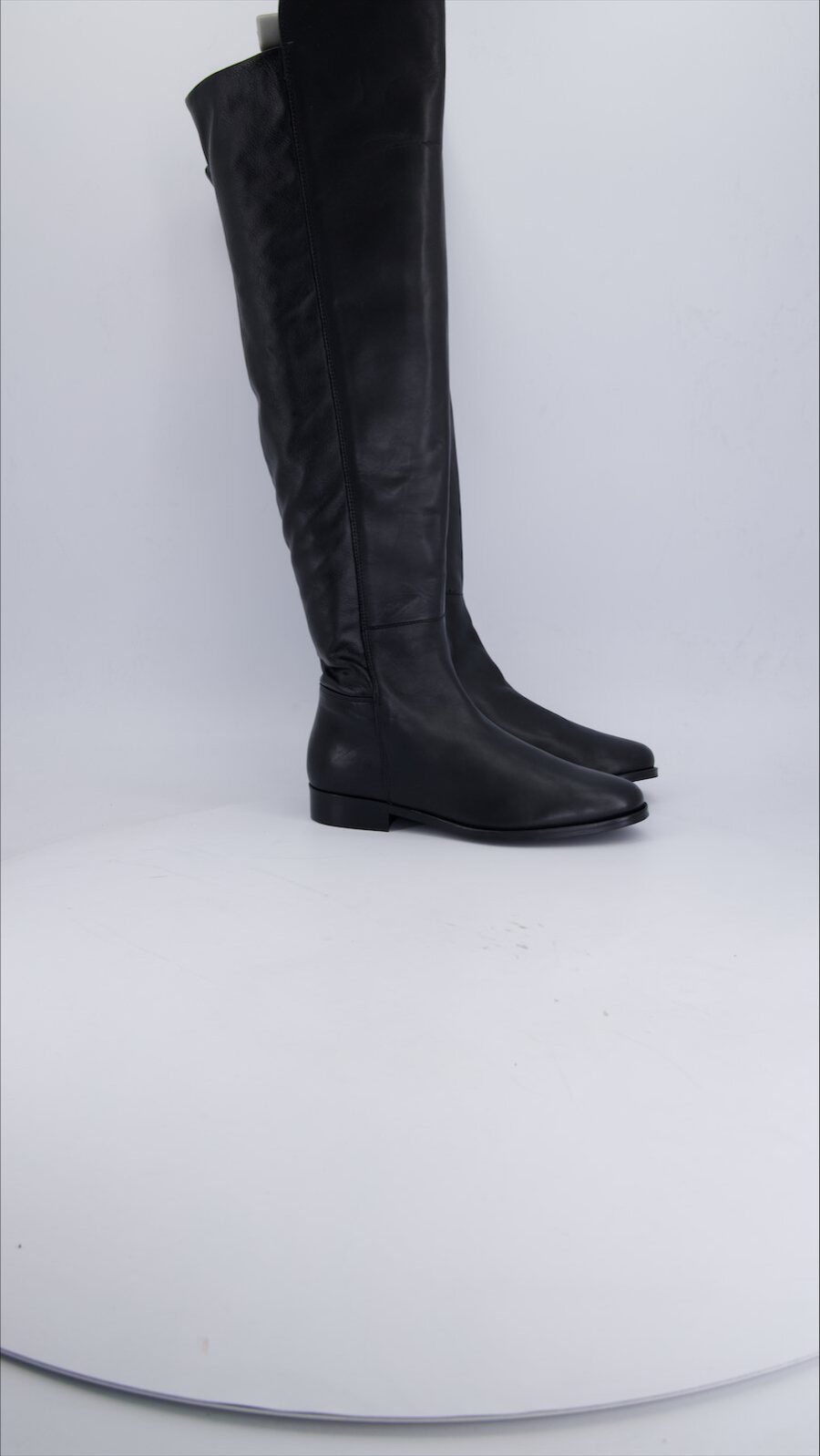 Unbranded Others Leather Black 39 EU
