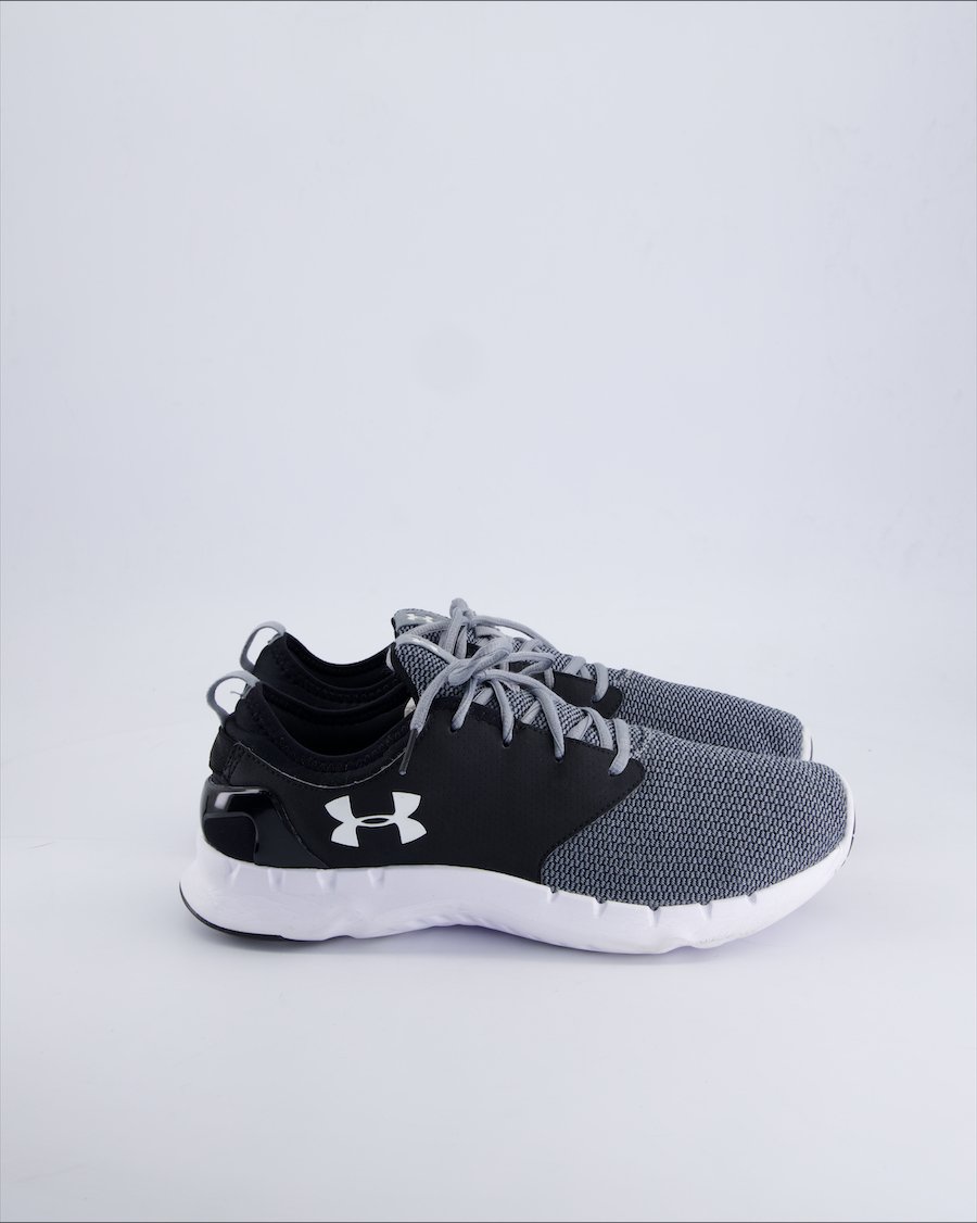 Under Armour trainers Cloth Grey 44 EU