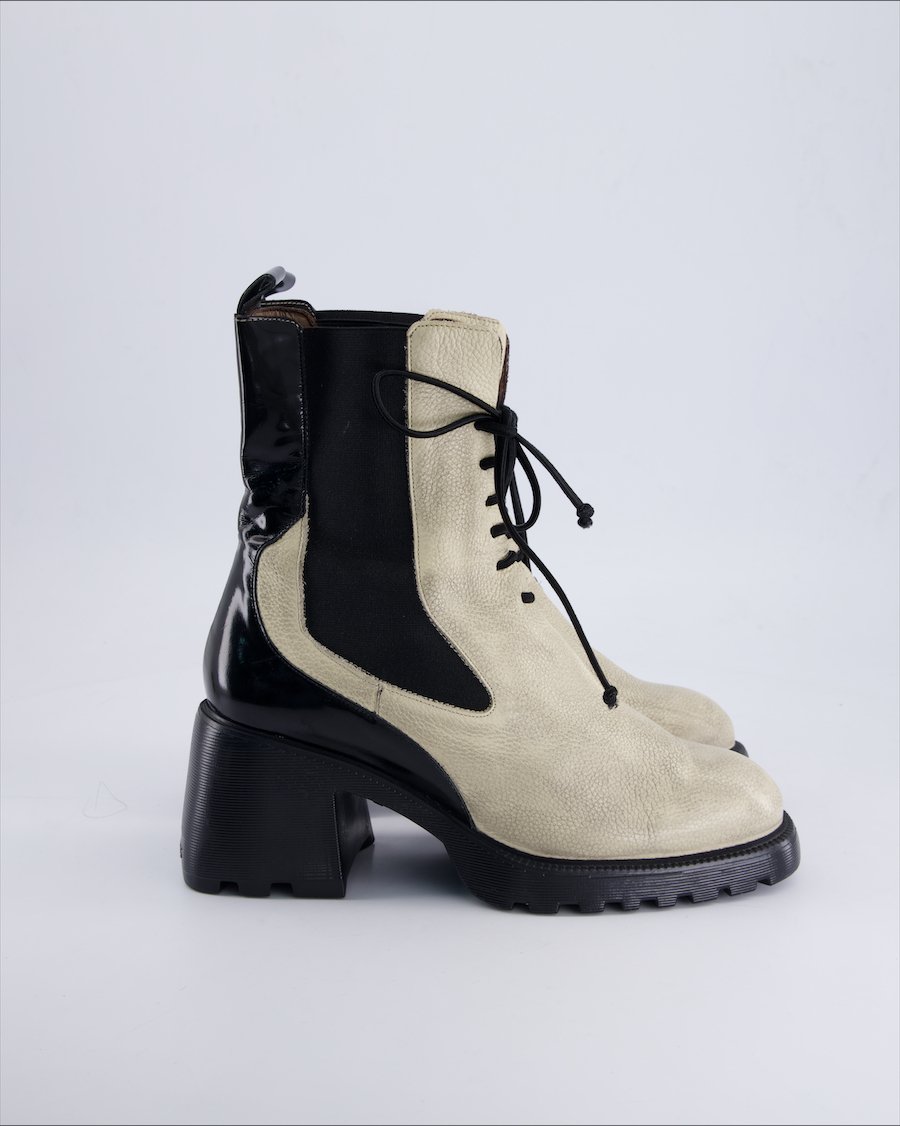 Wonders Others Leather Black 39 EU