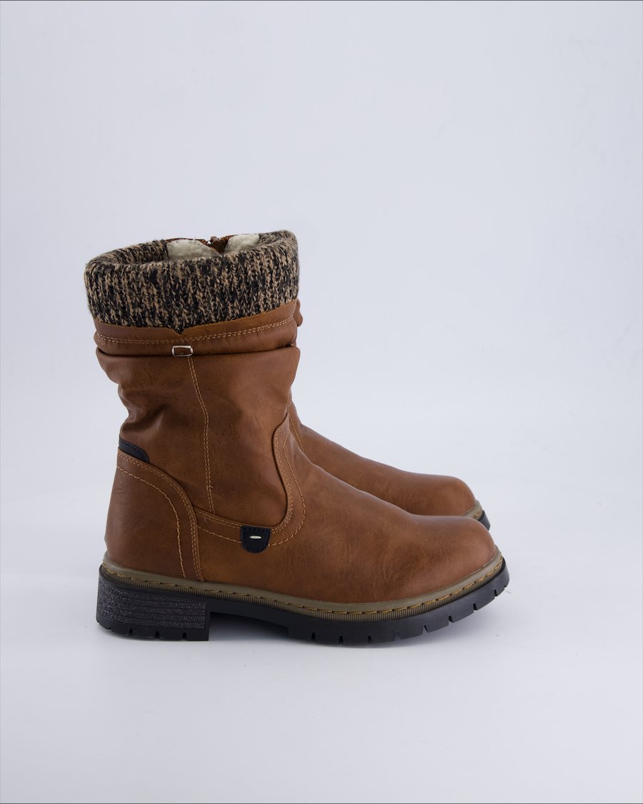 Landrover Others Leather Camel 36 EU