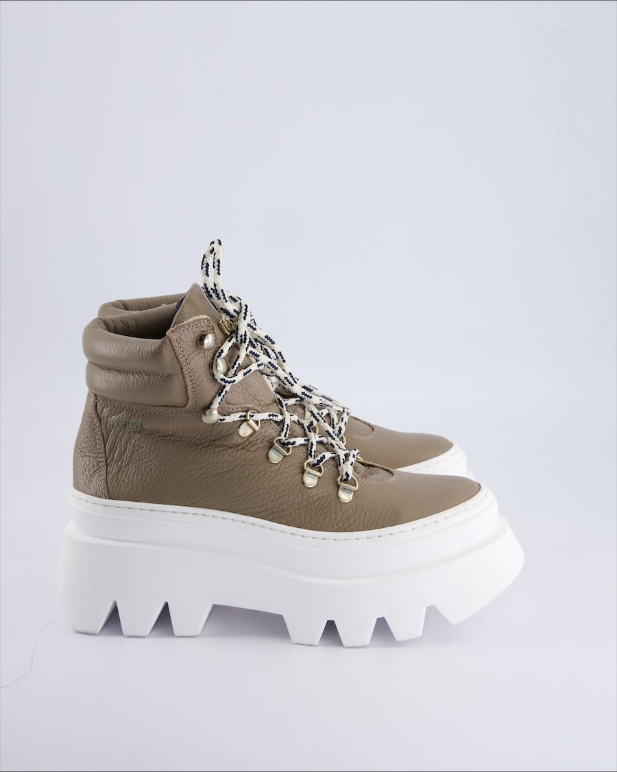 Frida Others Leather Brown 38 EU