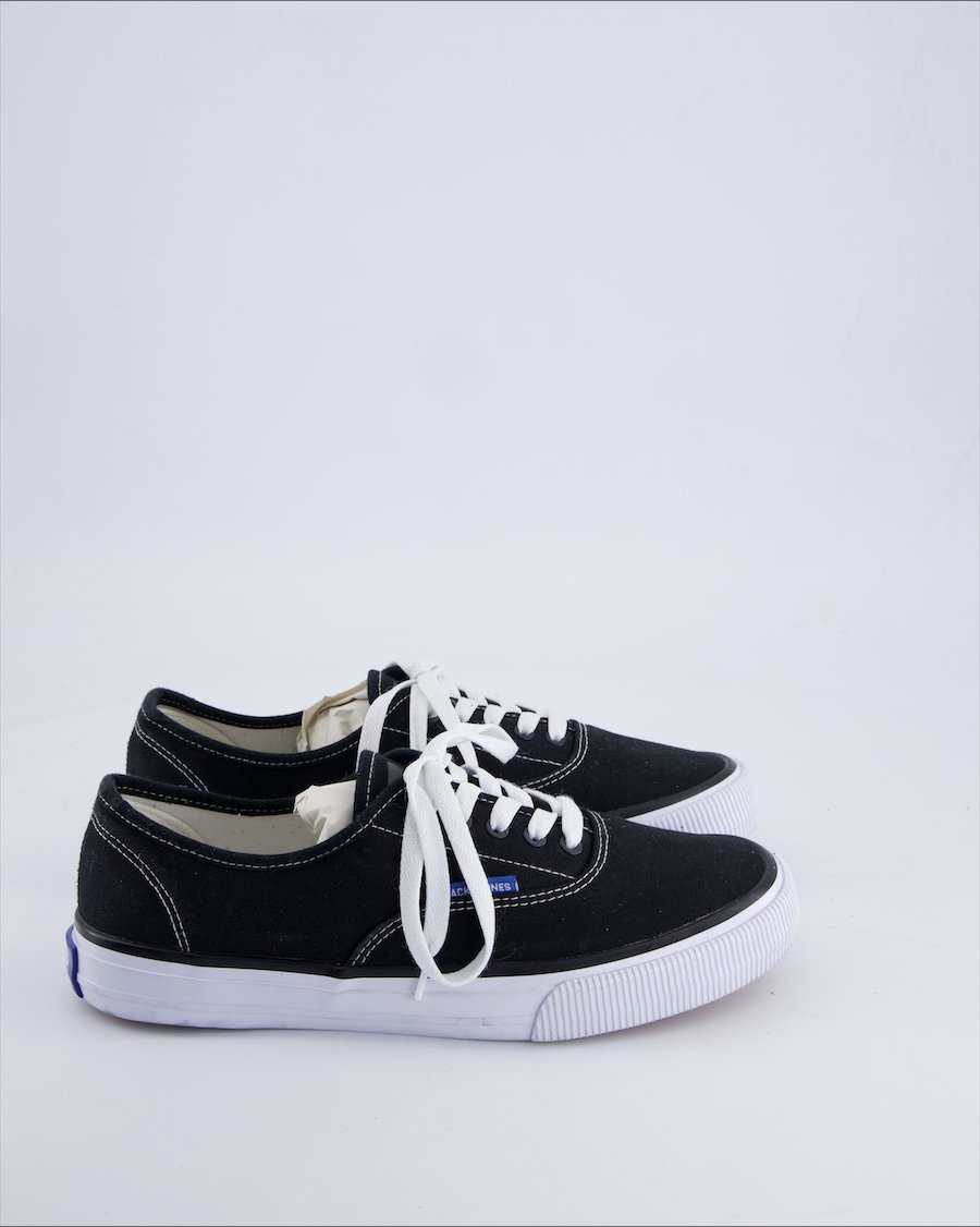 Jack & Jones Trainers Cloth Black 41 EU