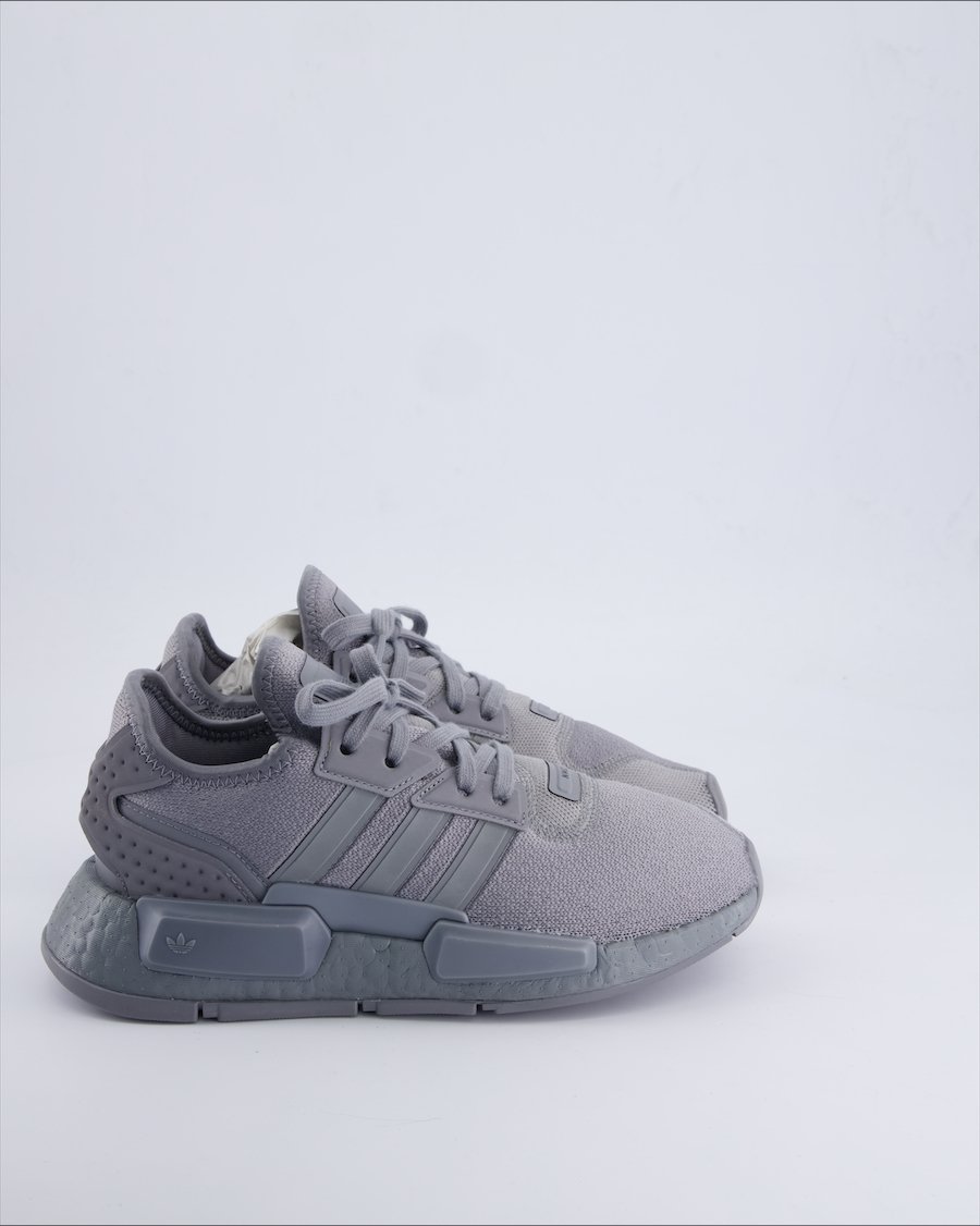 Adidas NMD Trainers Cloth Grey 38.5 EU