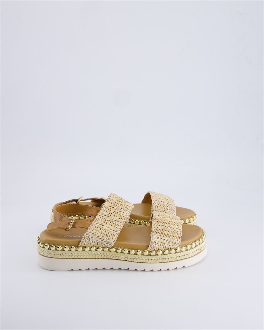 Catwalk Others Cloth Beige 36 EU