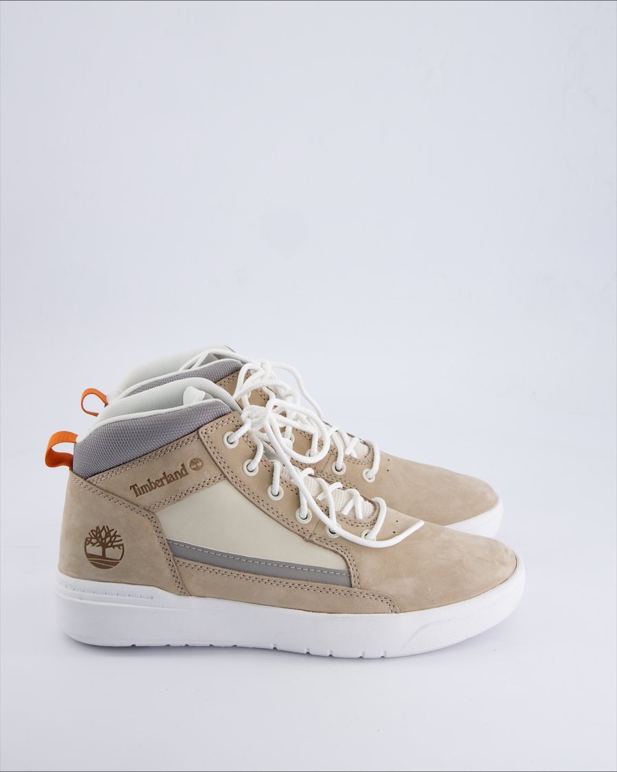 Timberland High trainers Suede Beige 41 EU