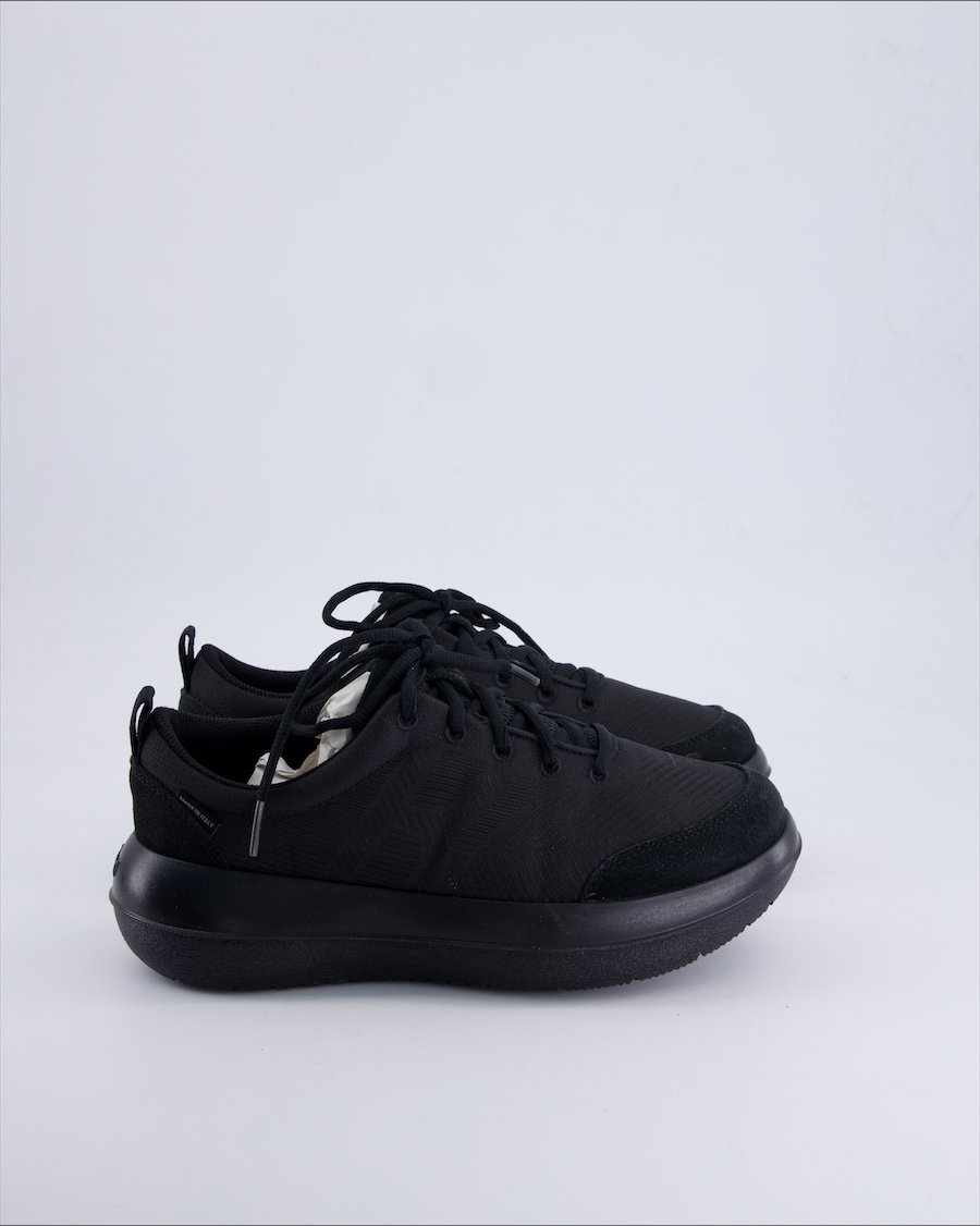 Kybun Trainers Leather Black 37.5 EU