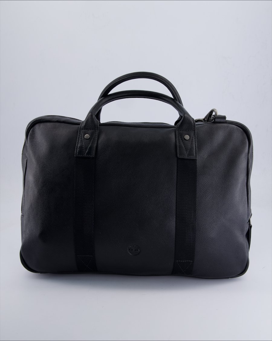 Timberland Bags Leather Black