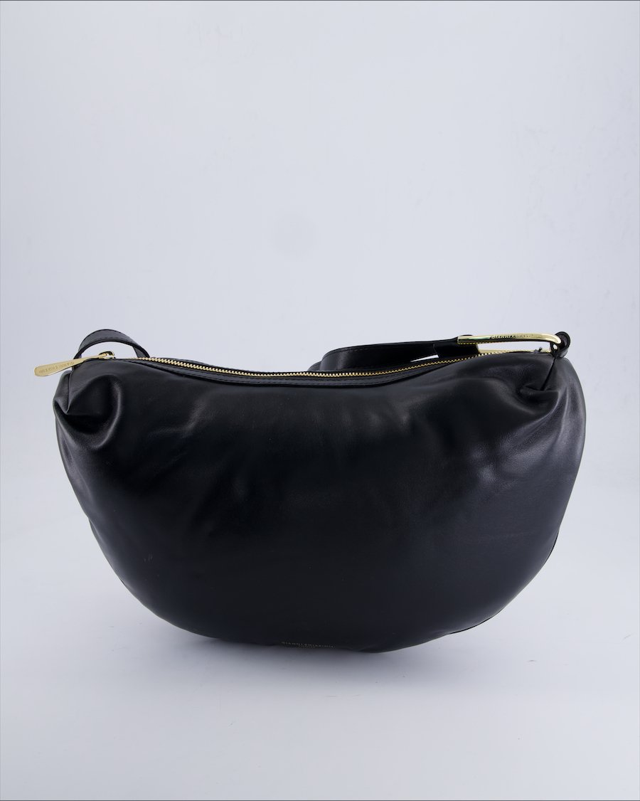 Gianni Chiarini Shoulder bags Leather Black