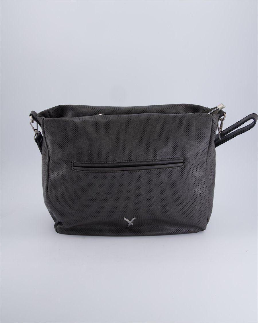 Suri Frey Shoulder bags Vegan leather Grey