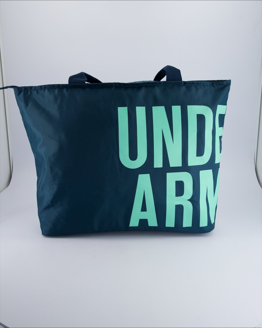 Under Armour Shoulder bags Cloth Green