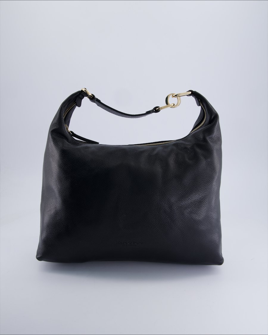 Marc O'polo Shoulder bags Leather Black