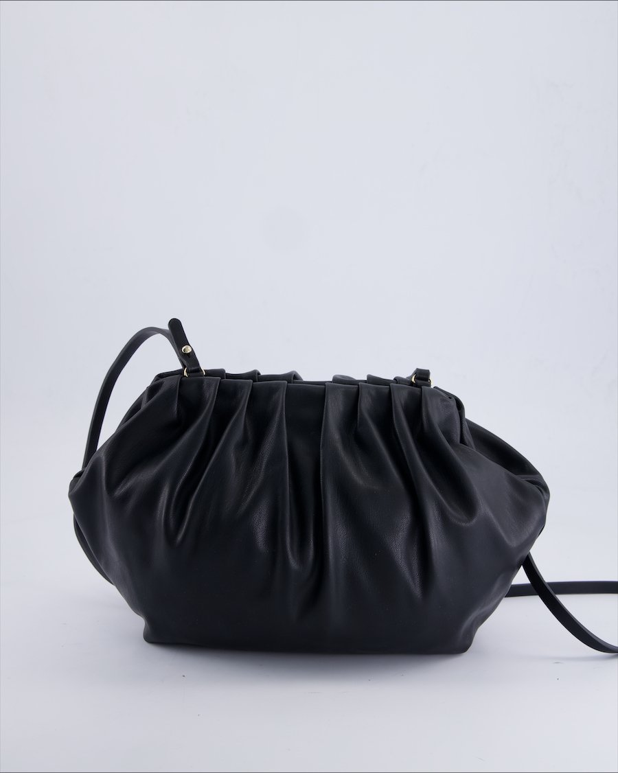 H&m Crossbody bags Vegan leather Black