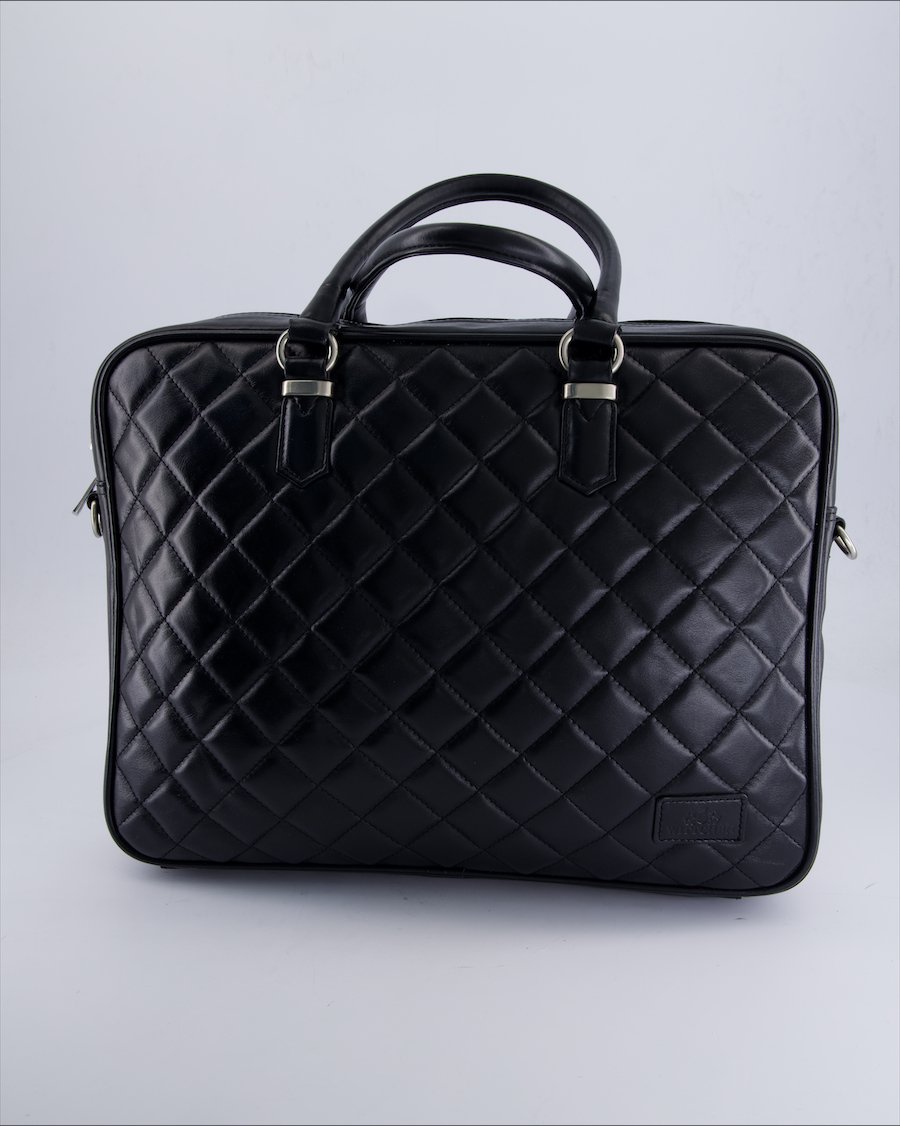 Wittchen Bags Vegan leather Black