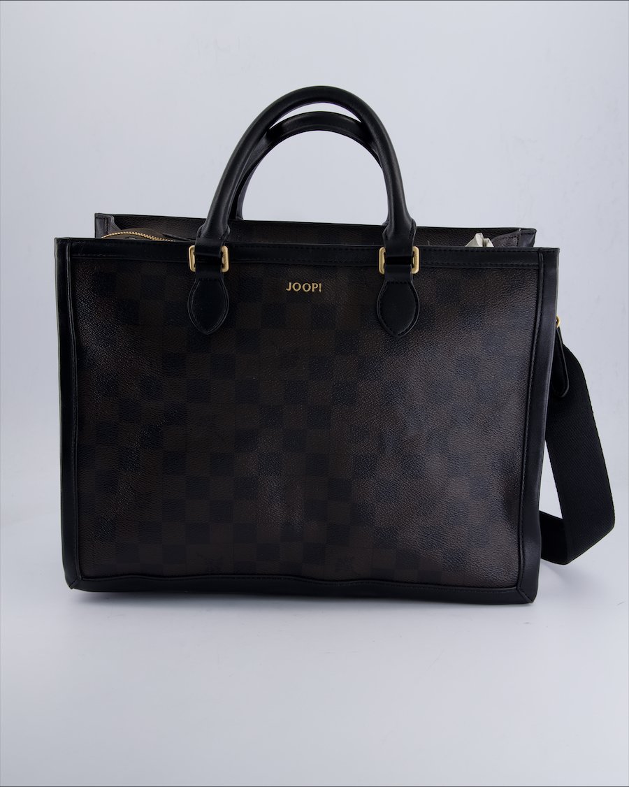 Joop! Handbags Leather Brown