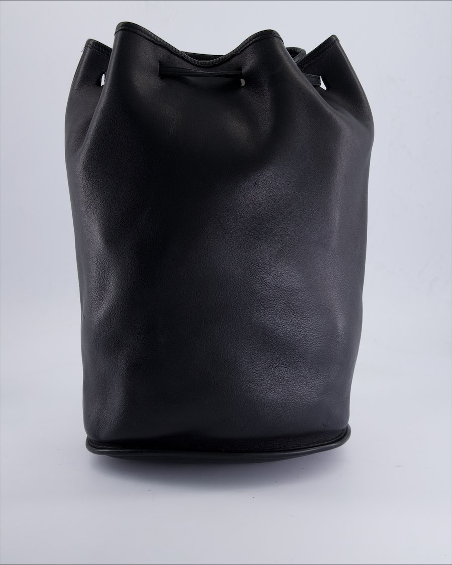 Coach Bags Leather Black