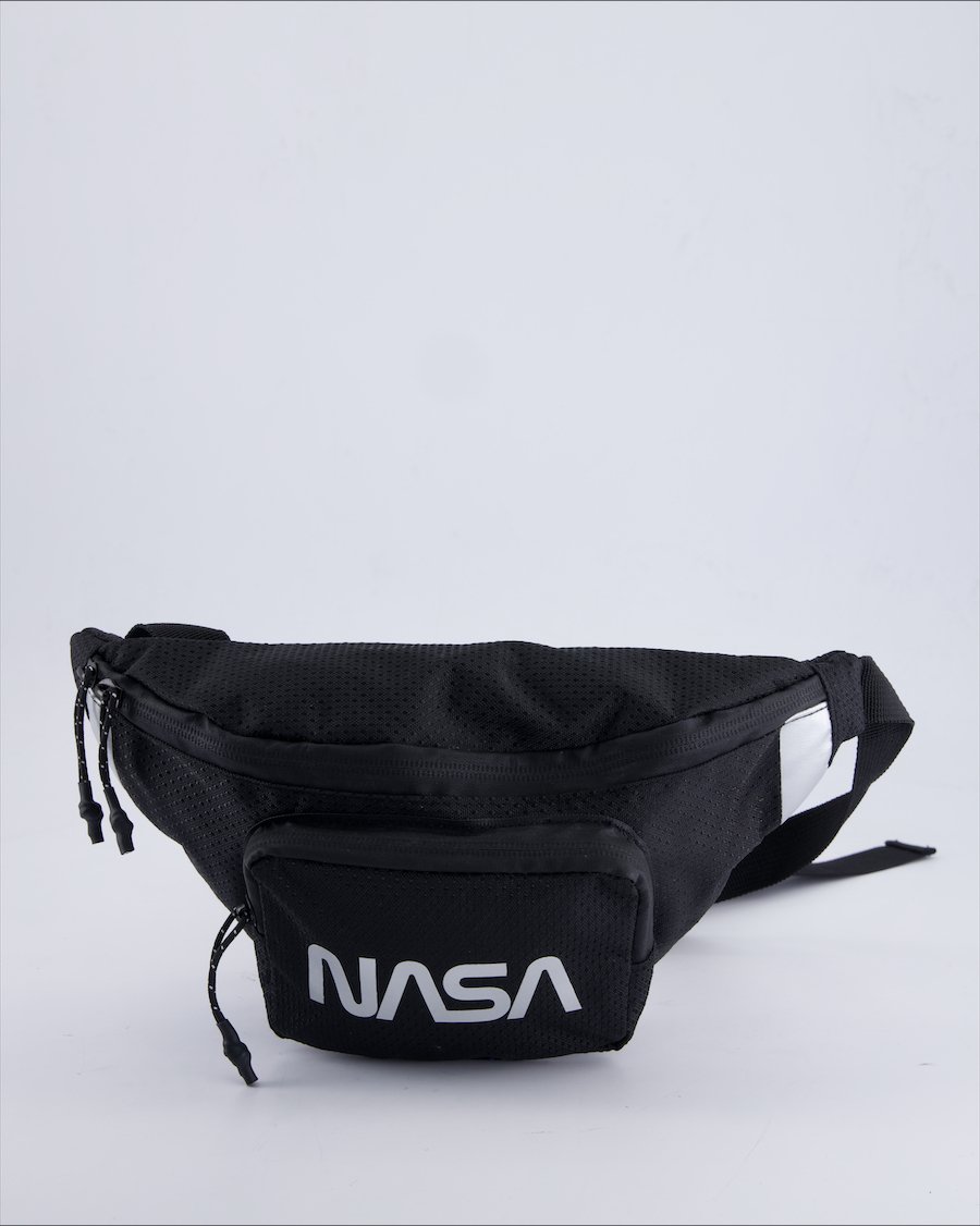 Nasa Others Cloth Black