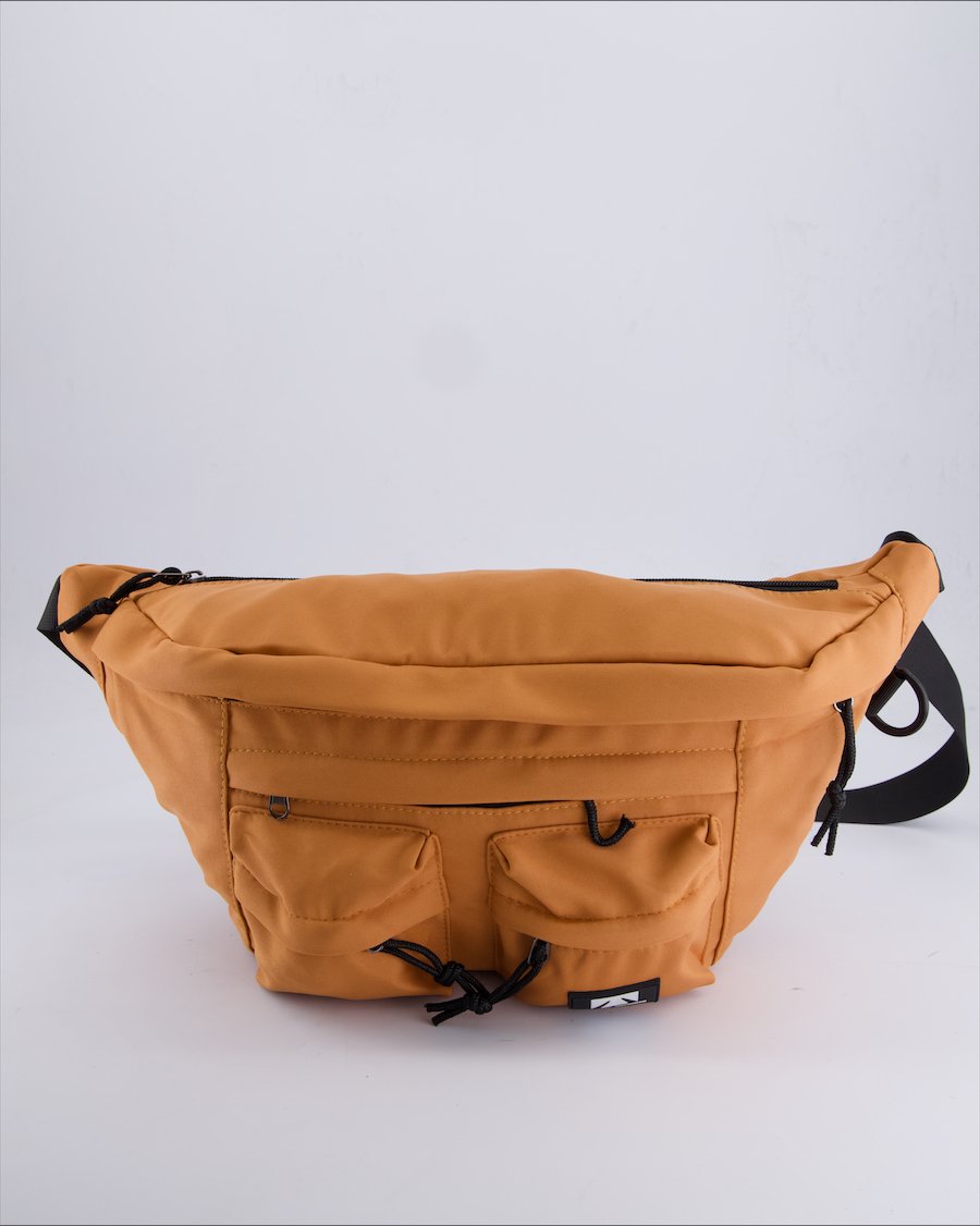 Mulaidi Favorite Others Cloth Orange