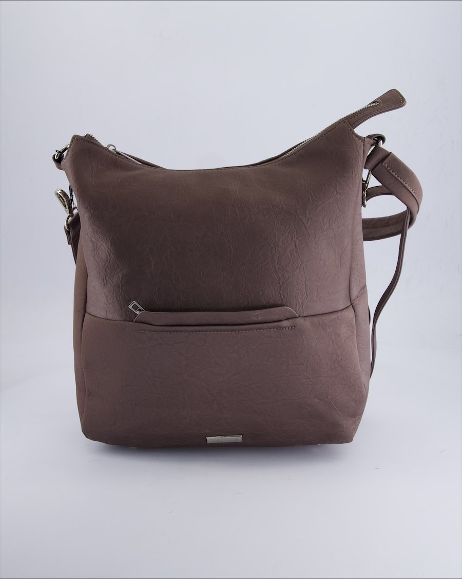 Quiosque Others Leather Purple