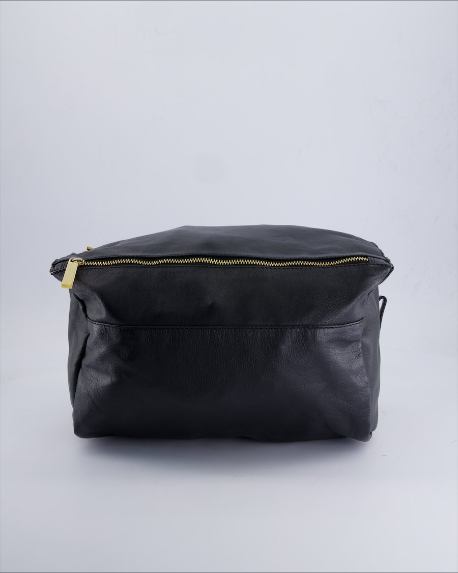 Avant Premiere Shoulder bags Leather Black