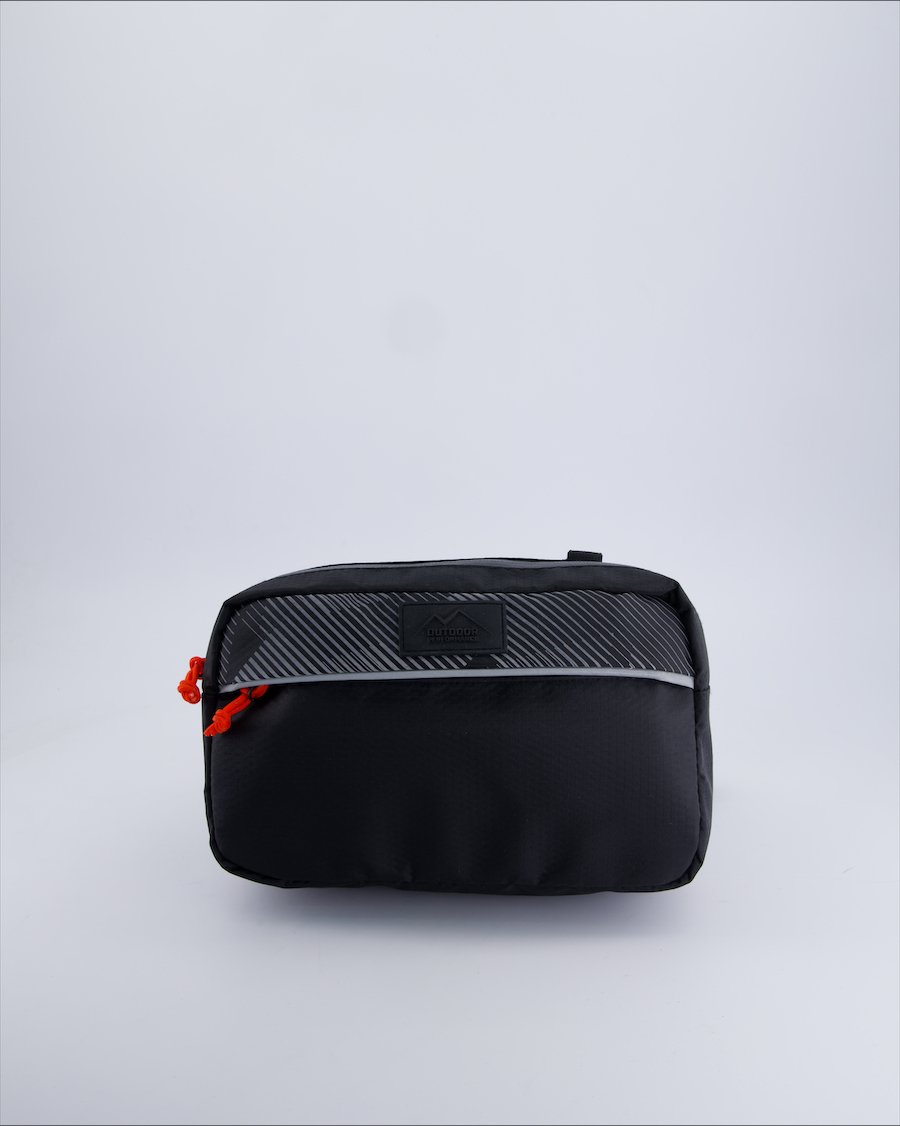 Outdoor Others Cloth Black