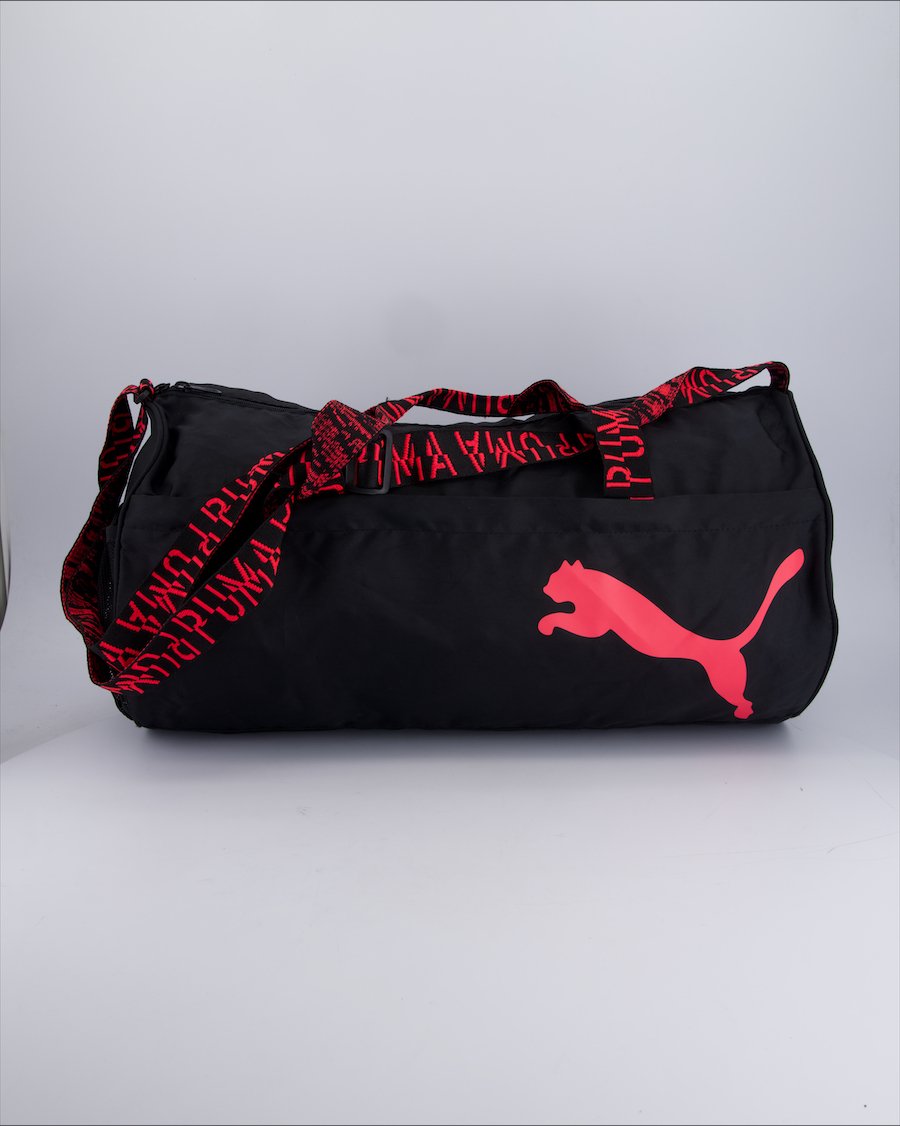 Puma Crossbody bags Cloth Black