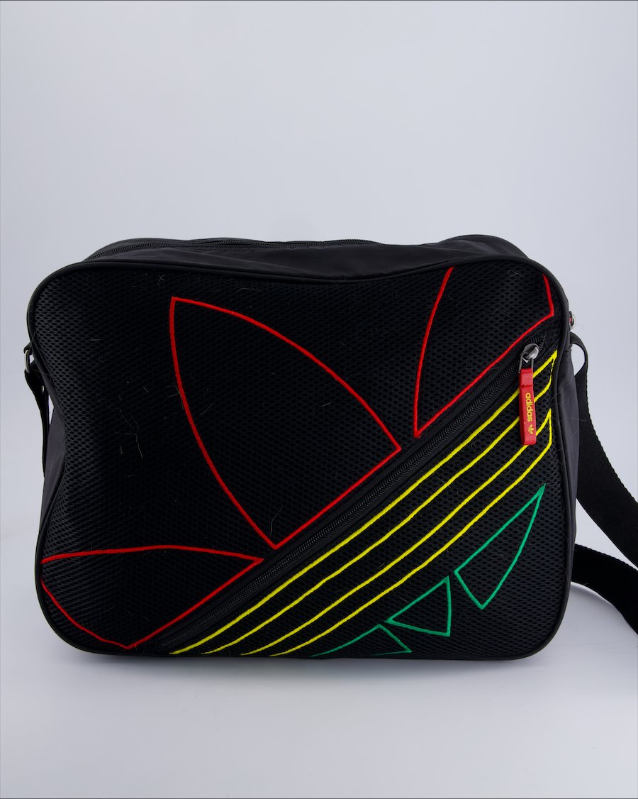 Adidas Others Cloth Black