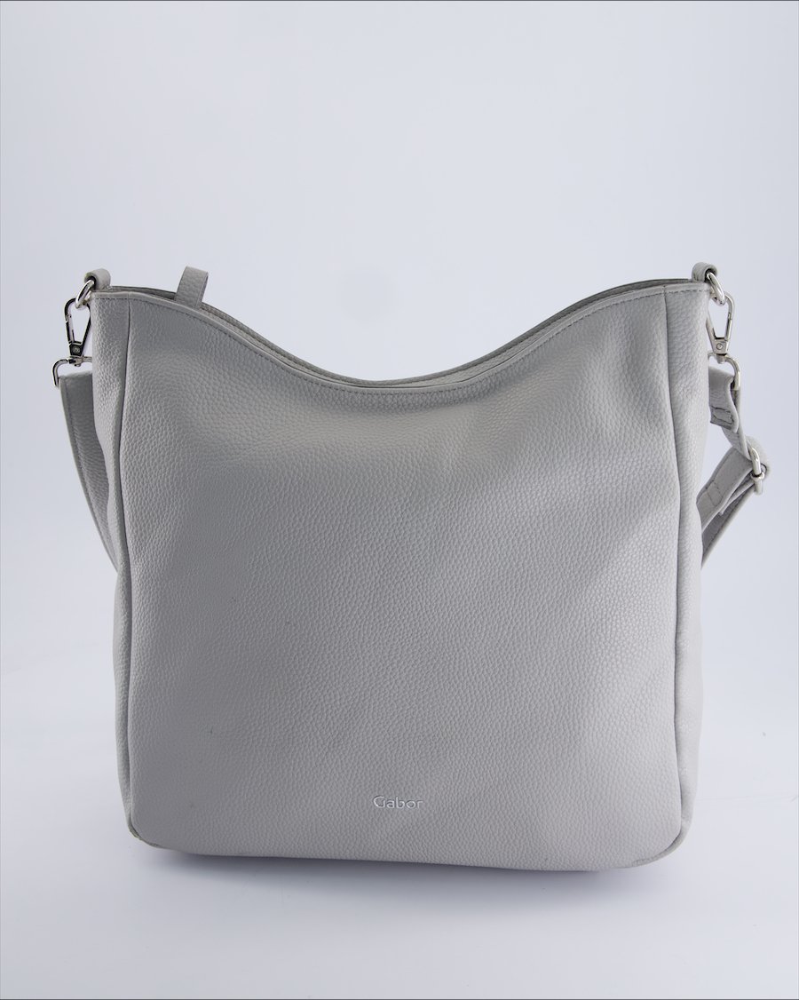 Gabor Shoulder bags Leather Grey