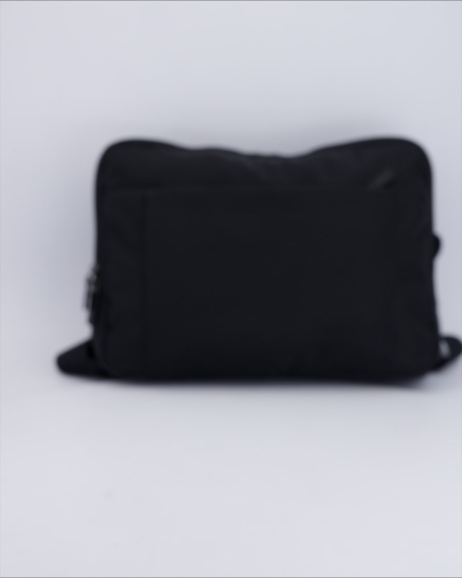 Jost Others Cloth Black