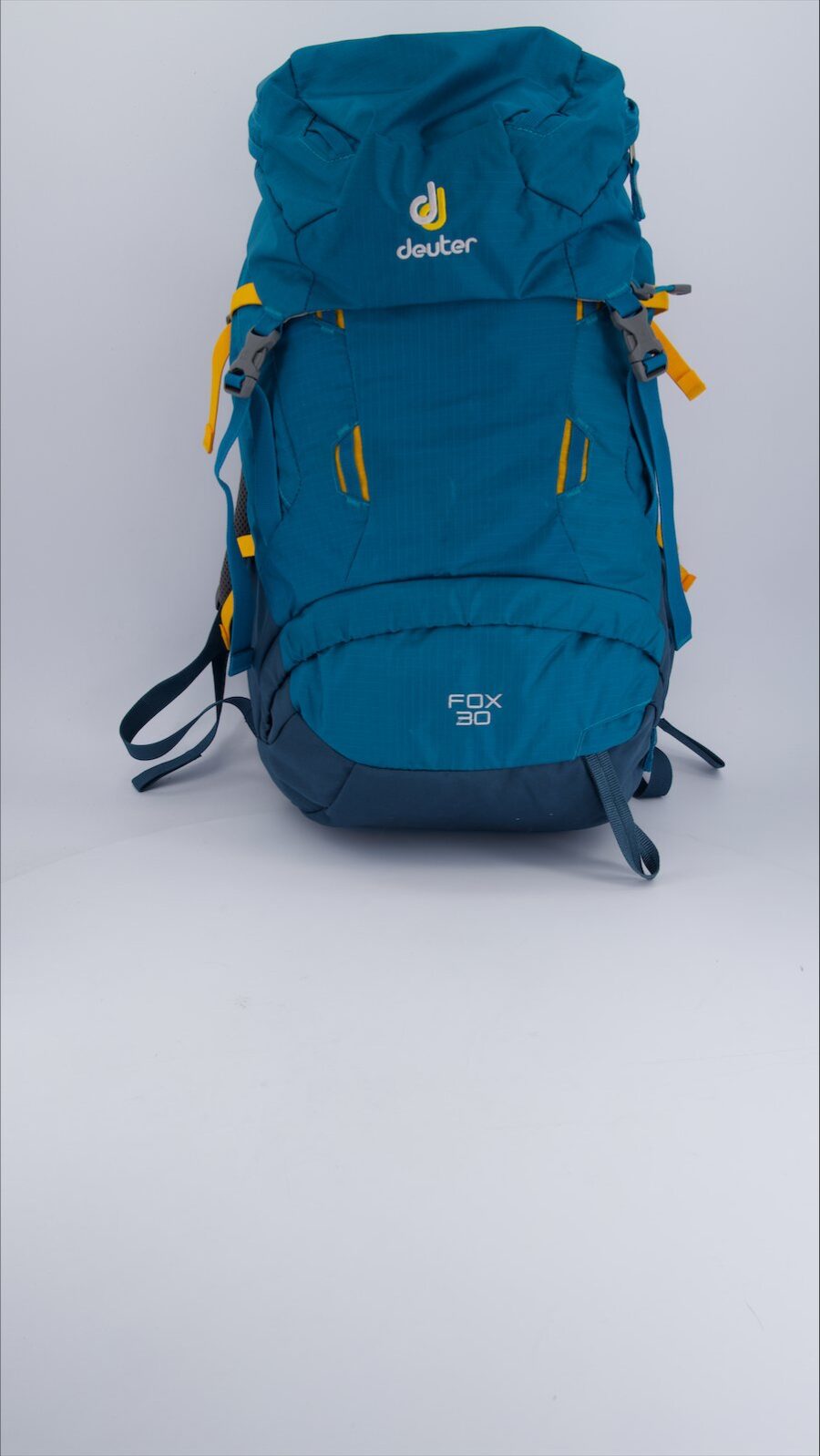 Deuter Backpacks Cloth Turquoise