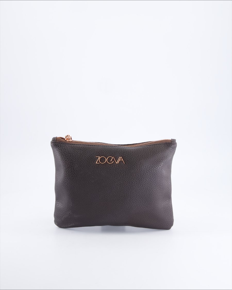 Zoeva Bags Vegan leather Brown
