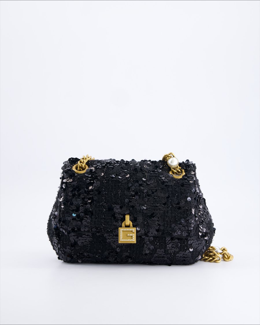 Guess Crossbody bags Cloth Black