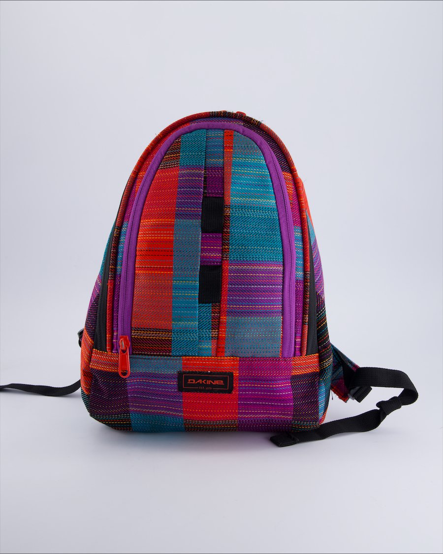 Dakine Backpacks Cloth Multicolour