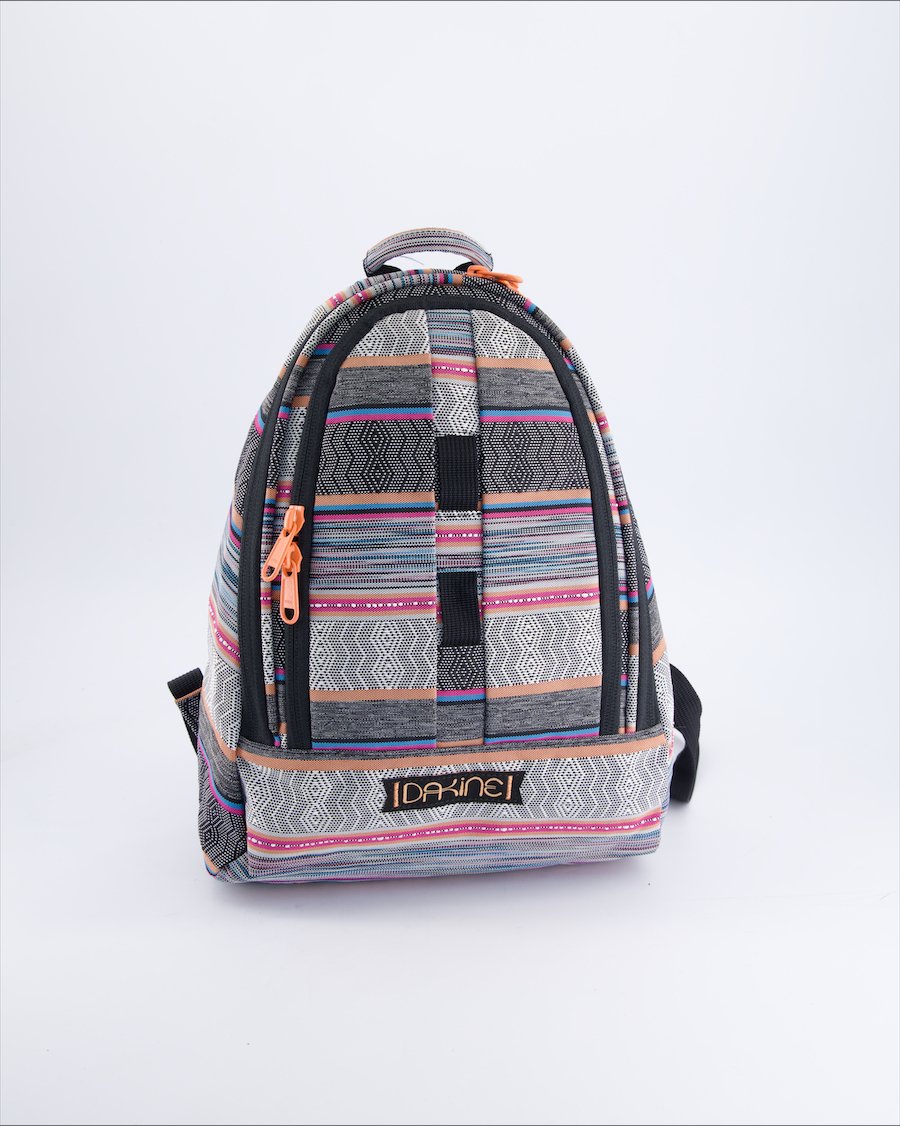 Dakine Backpacks Cloth Multicolour