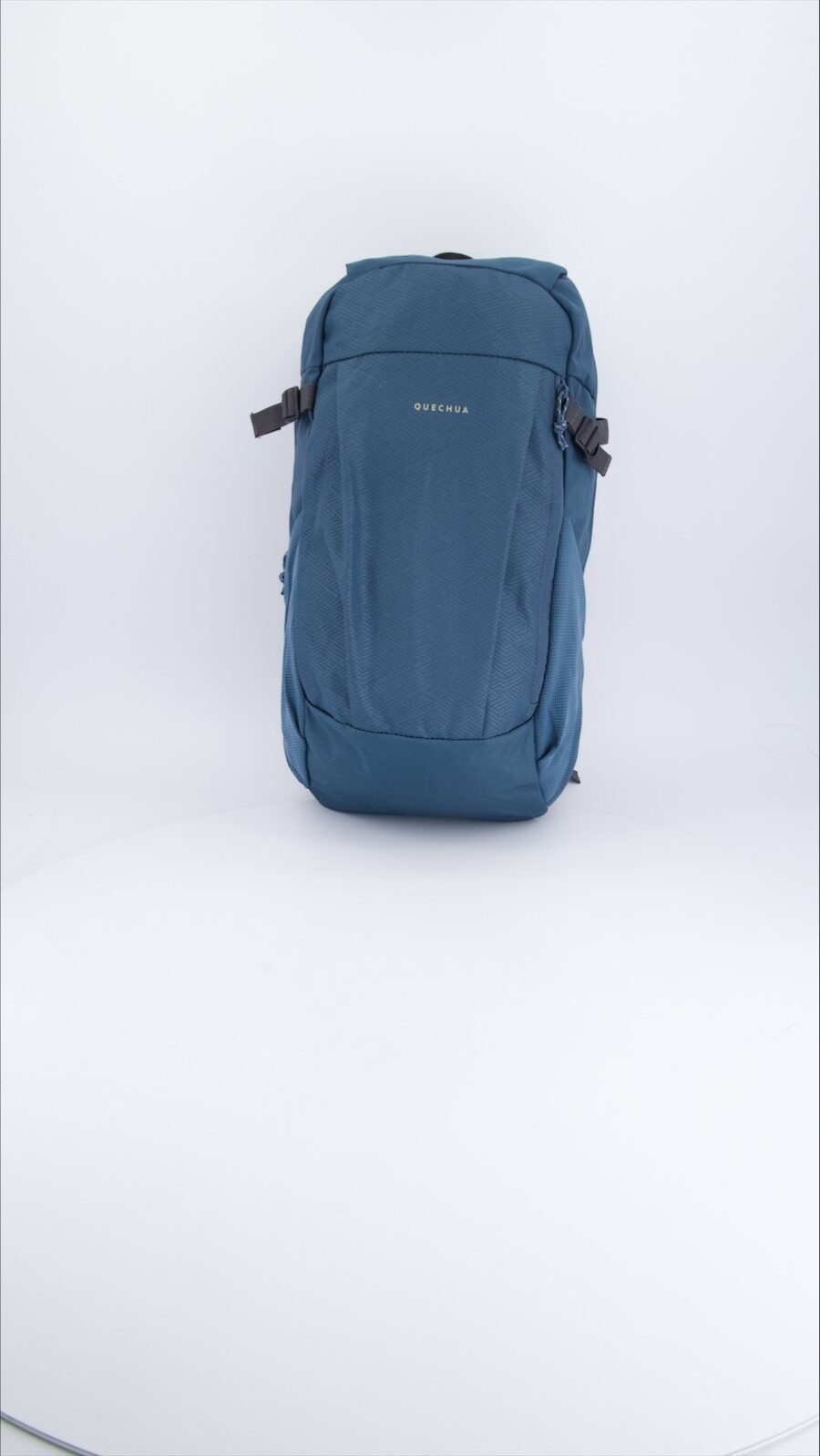 Quechua Backpacks Cloth Blue
