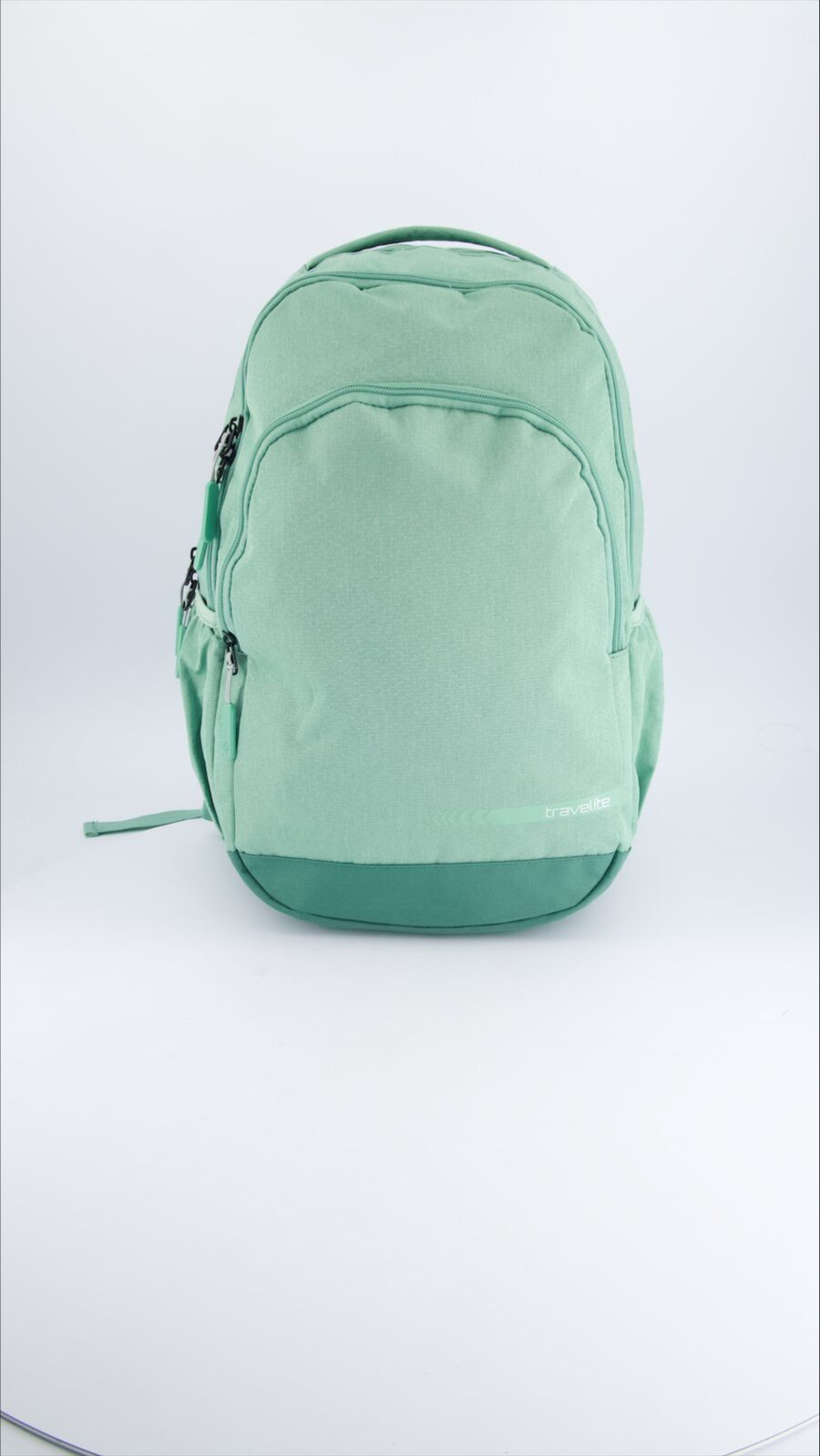 Travelite Backpacks Cloth Turquoise